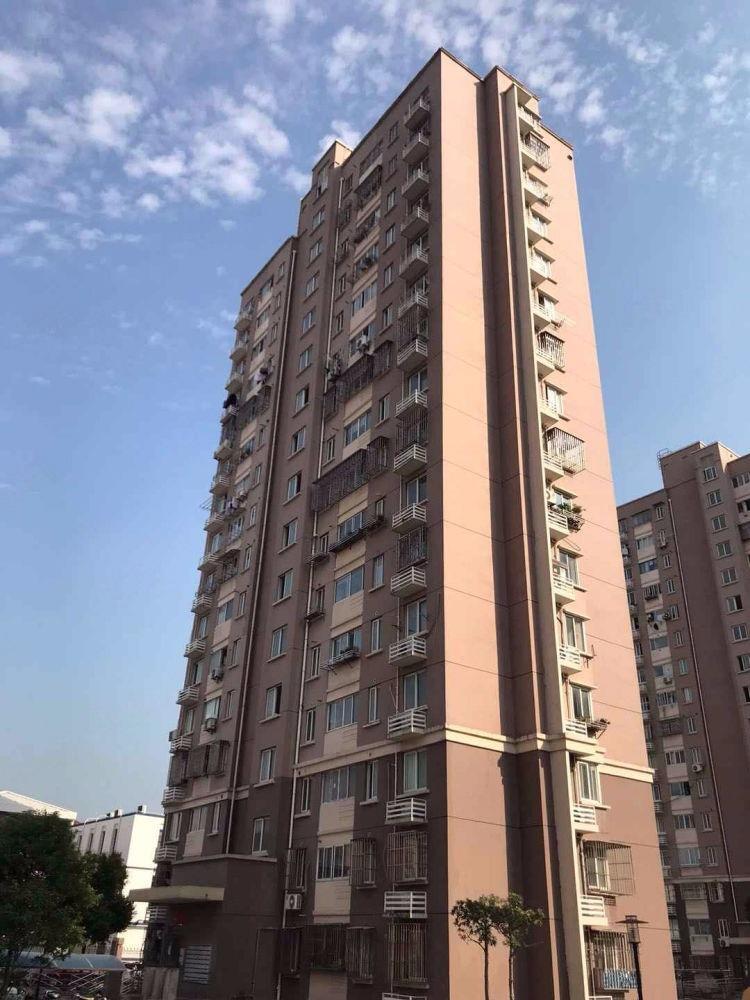 上海德圣苑二手房房源图片