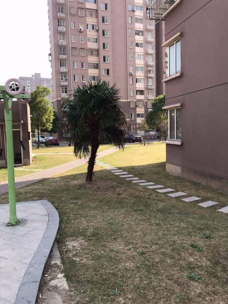 上海德圣苑二手房房源图片