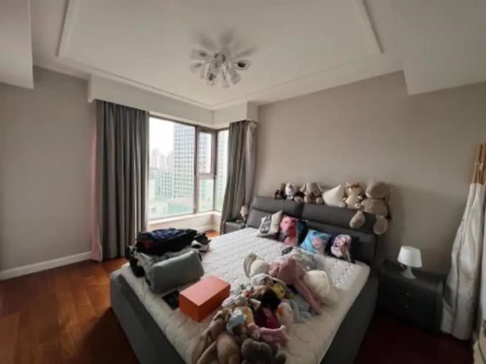 上海徐汇公园道壹号二手房房源图片
