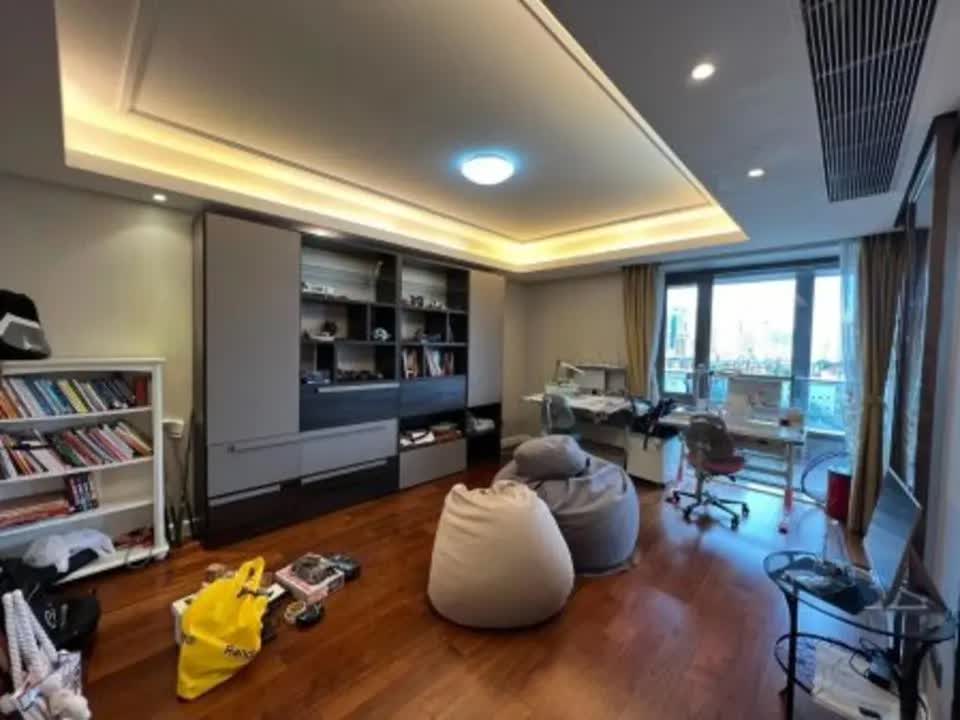 上海徐汇公园道壹号二手房房源图片