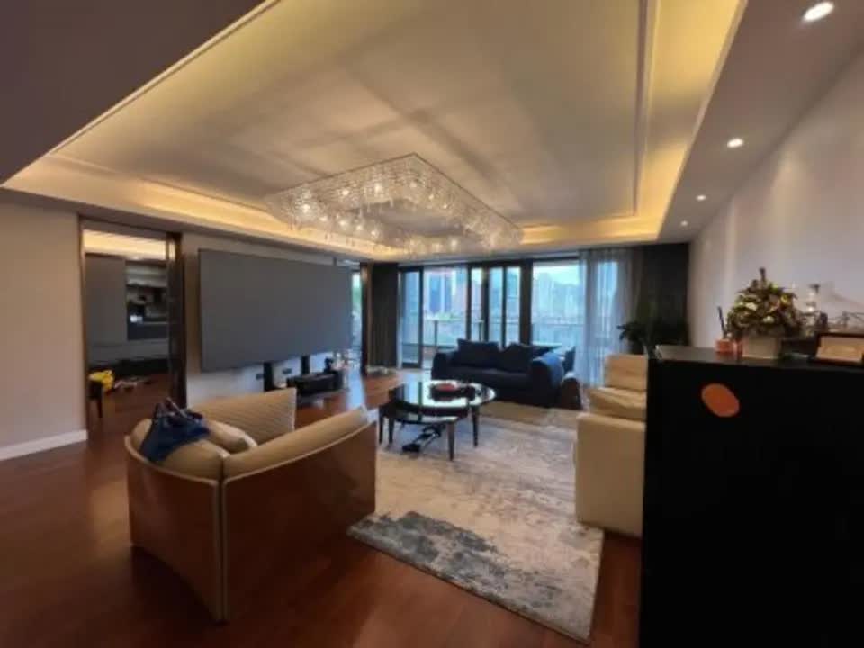 上海徐汇公园道壹号二手房房源图片