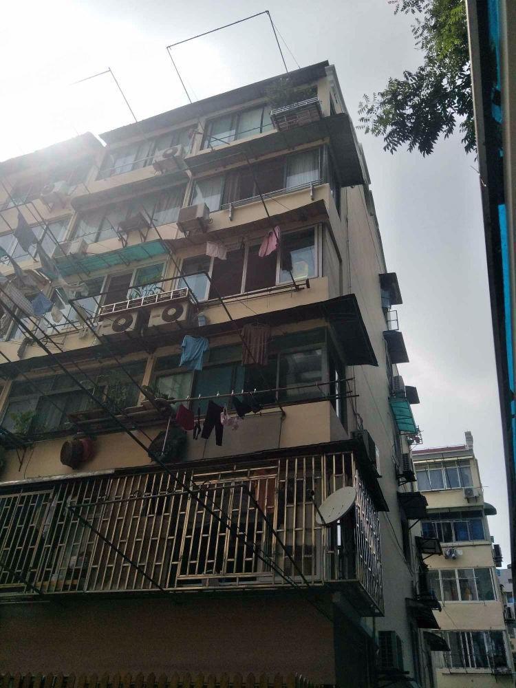 上海南长小区二手房房源图片