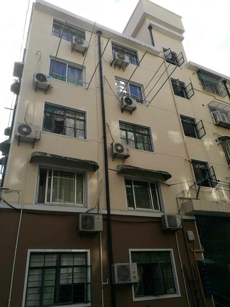 上海南长小区二手房房源图片