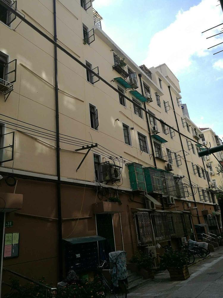 上海南长小区二手房房源图片