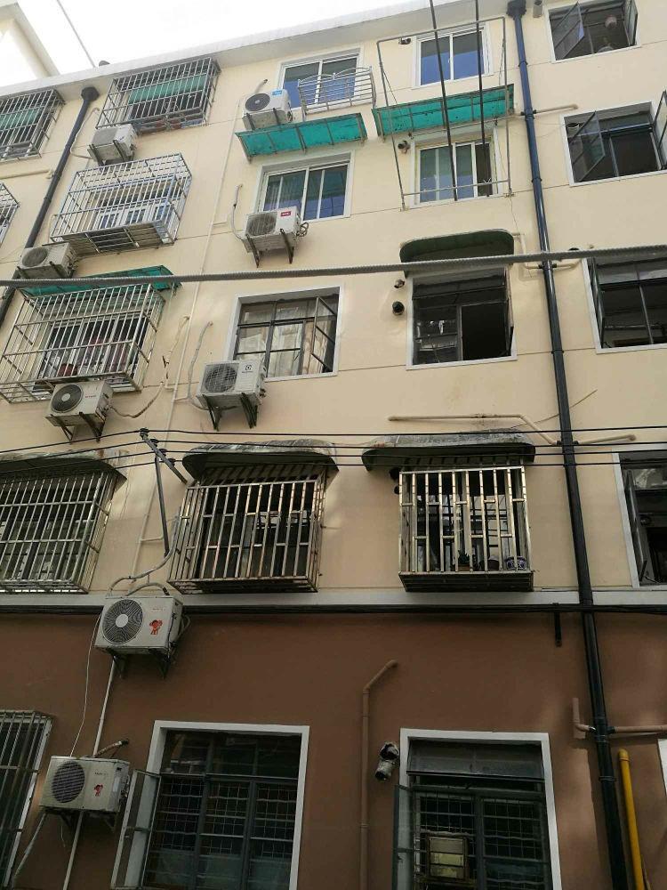 上海南长小区二手房房源图片