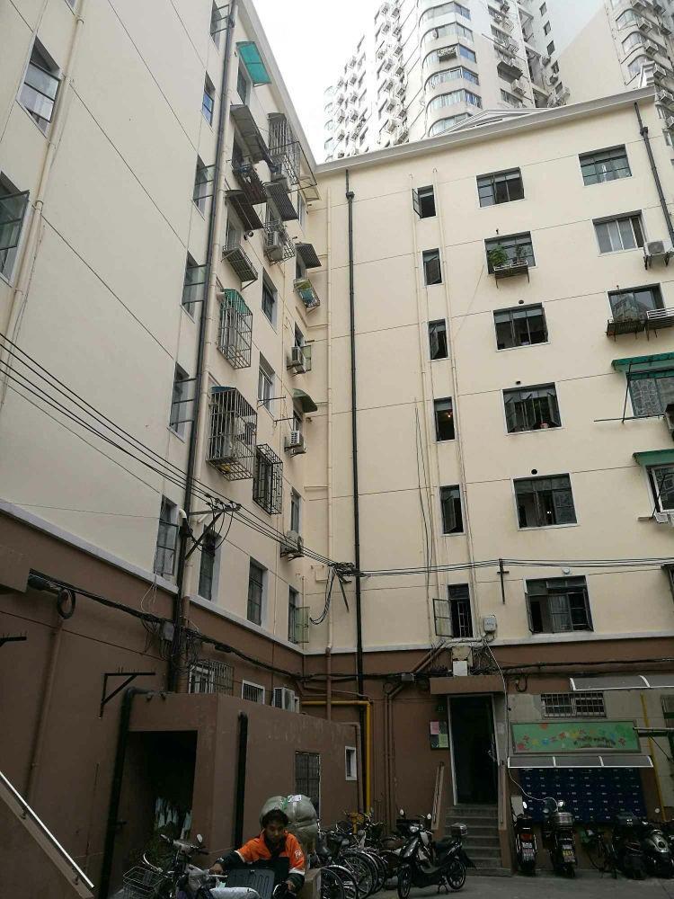 上海南长小区二手房房源图片
