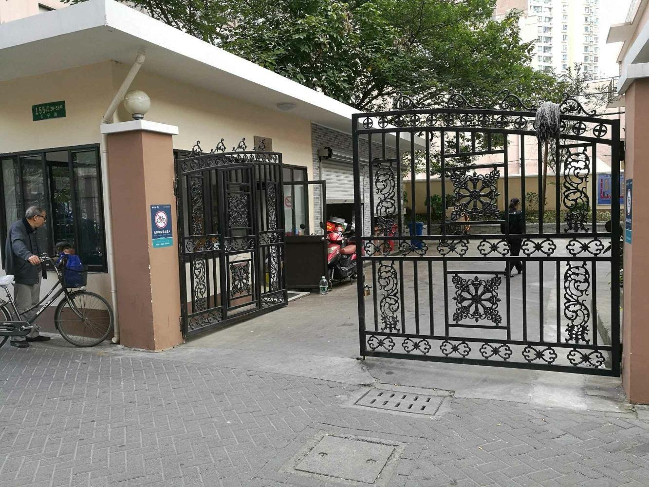 上海南长小区二手房房源图片