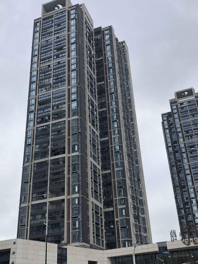 上海明园森林都市叠翠苑二手房房源图片