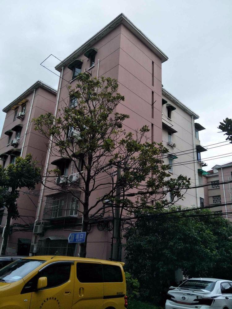 上海延吉六村二手房房源图片