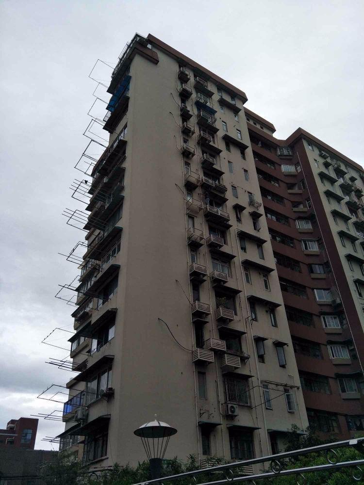上海延吉六村二手房房源图片
