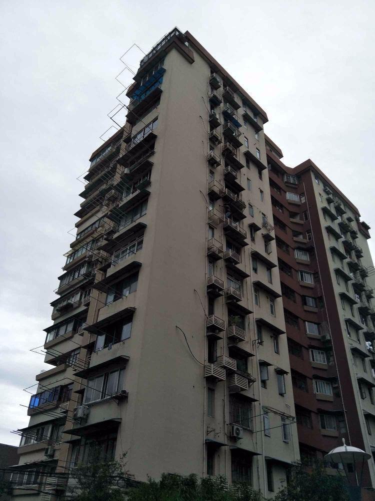 上海延吉六村二手房房源图片