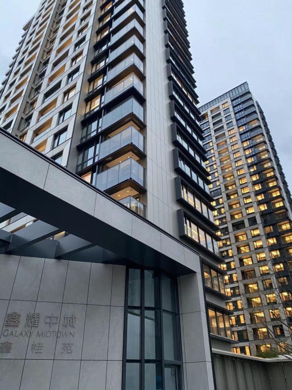 上海鑫耀中城二手房房源图片