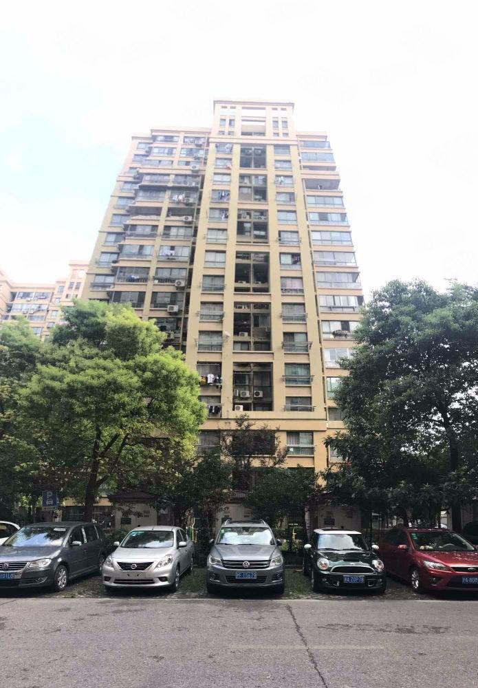 上海徐汇长春苑二手房房源图片
