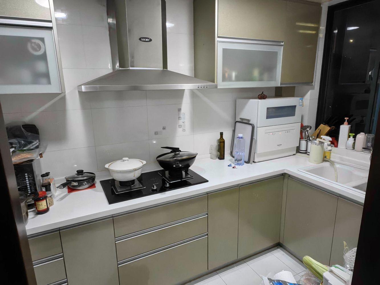 上海嘉定颐景园二手房房源图片