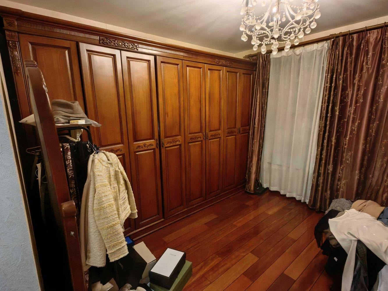 上海嘉定颐景园二手房房源图片