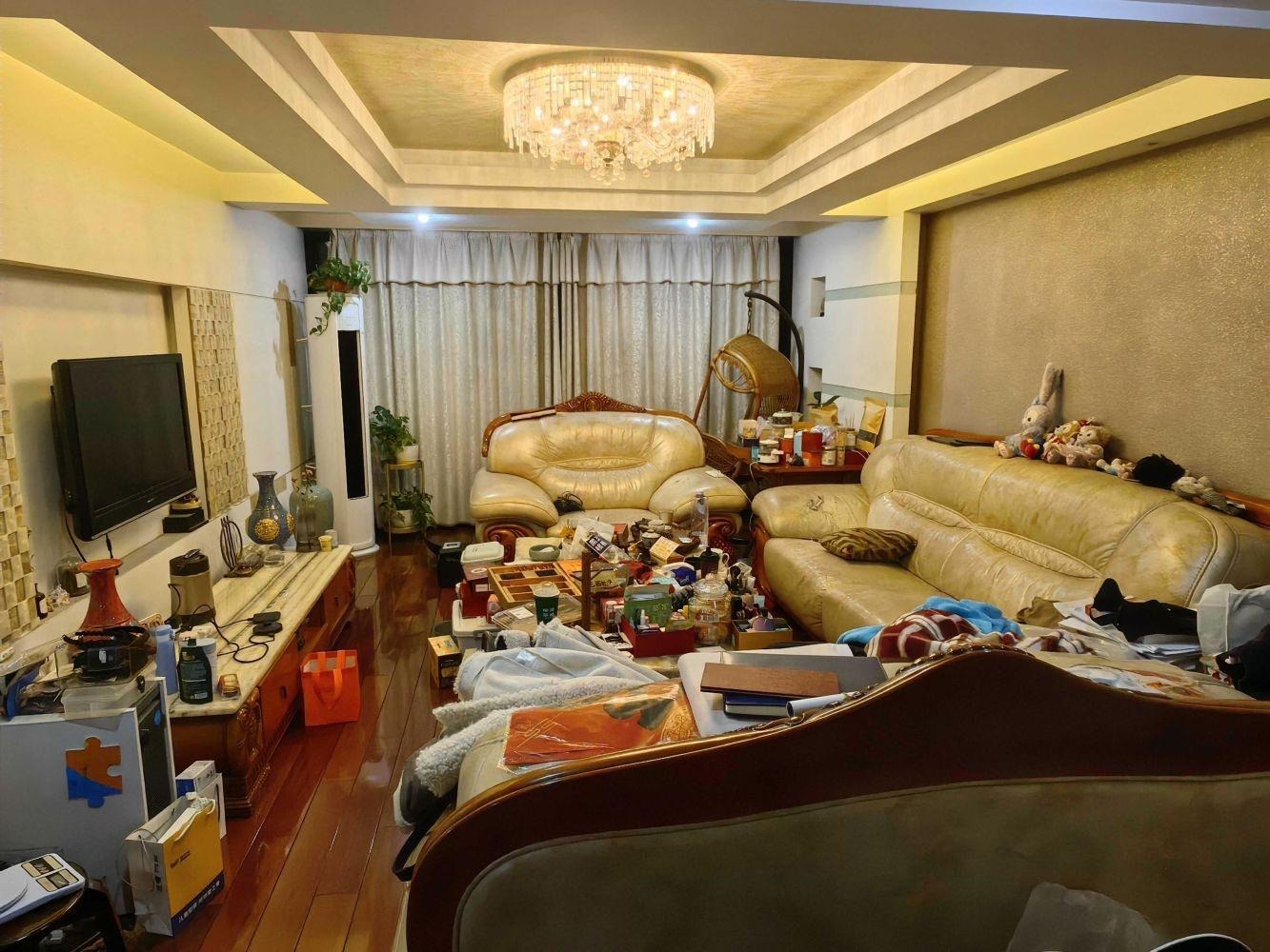 上海嘉定颐景园二手房房源图片