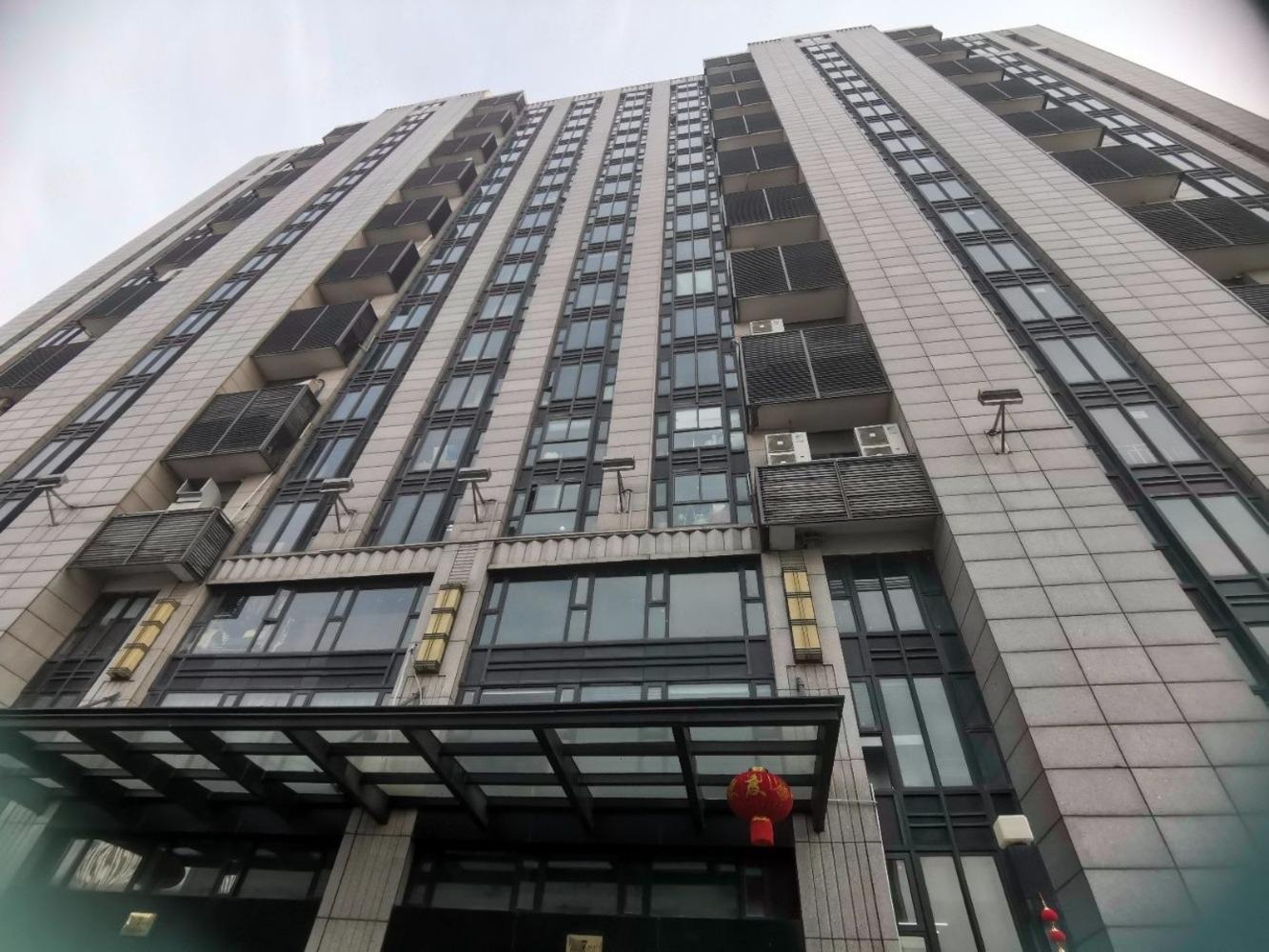 上海祥腾财富广场二手房房源图片