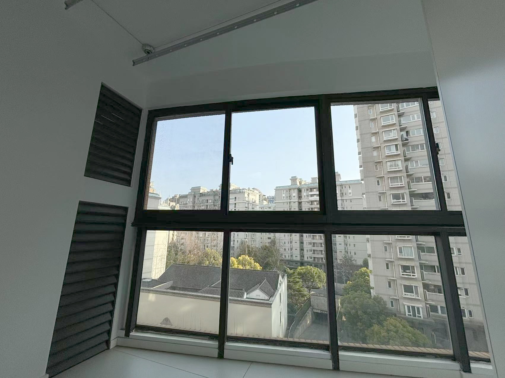 上海泰府名邸二手房房源图片