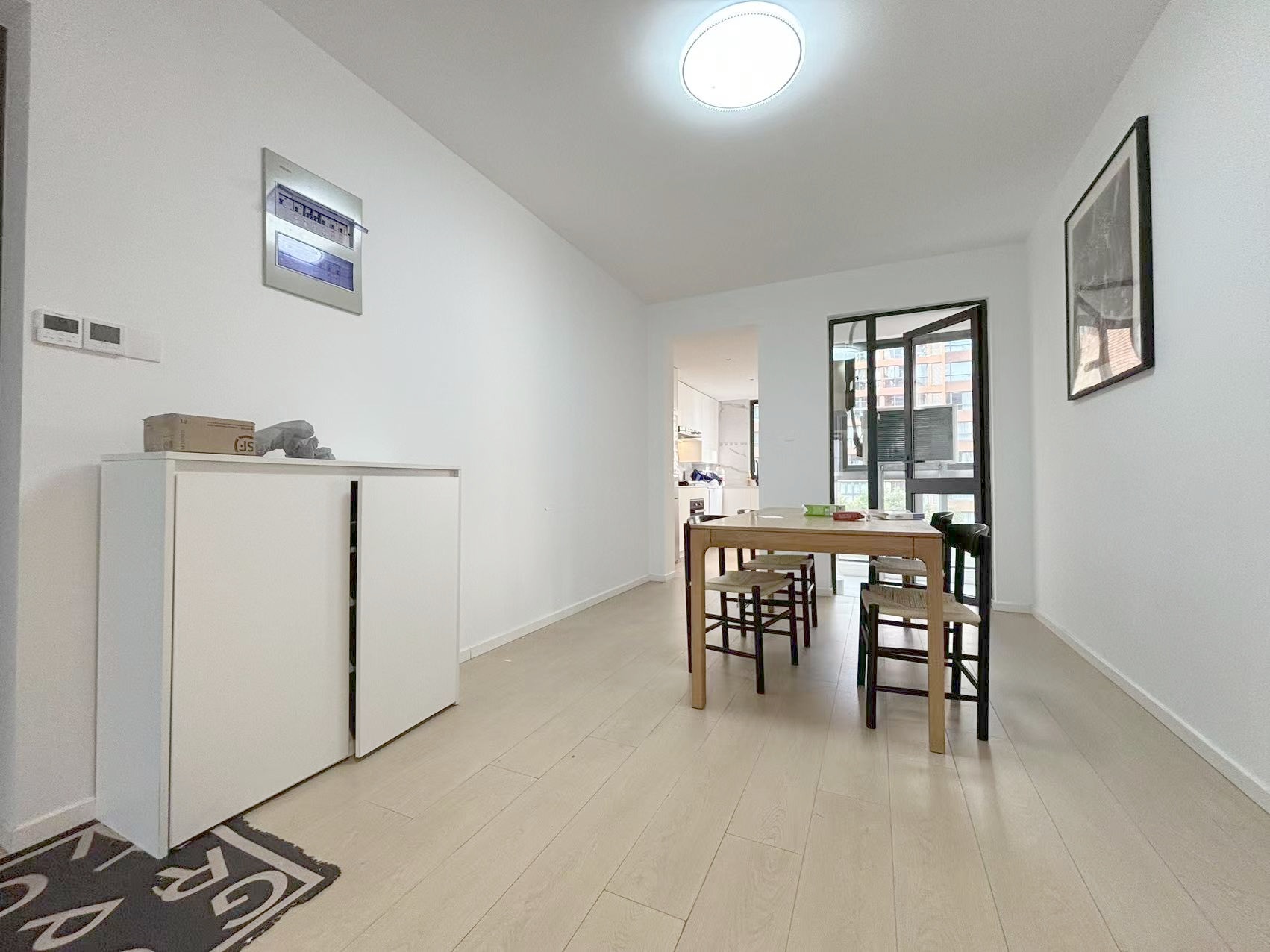 上海泰府名邸二手房房源图片