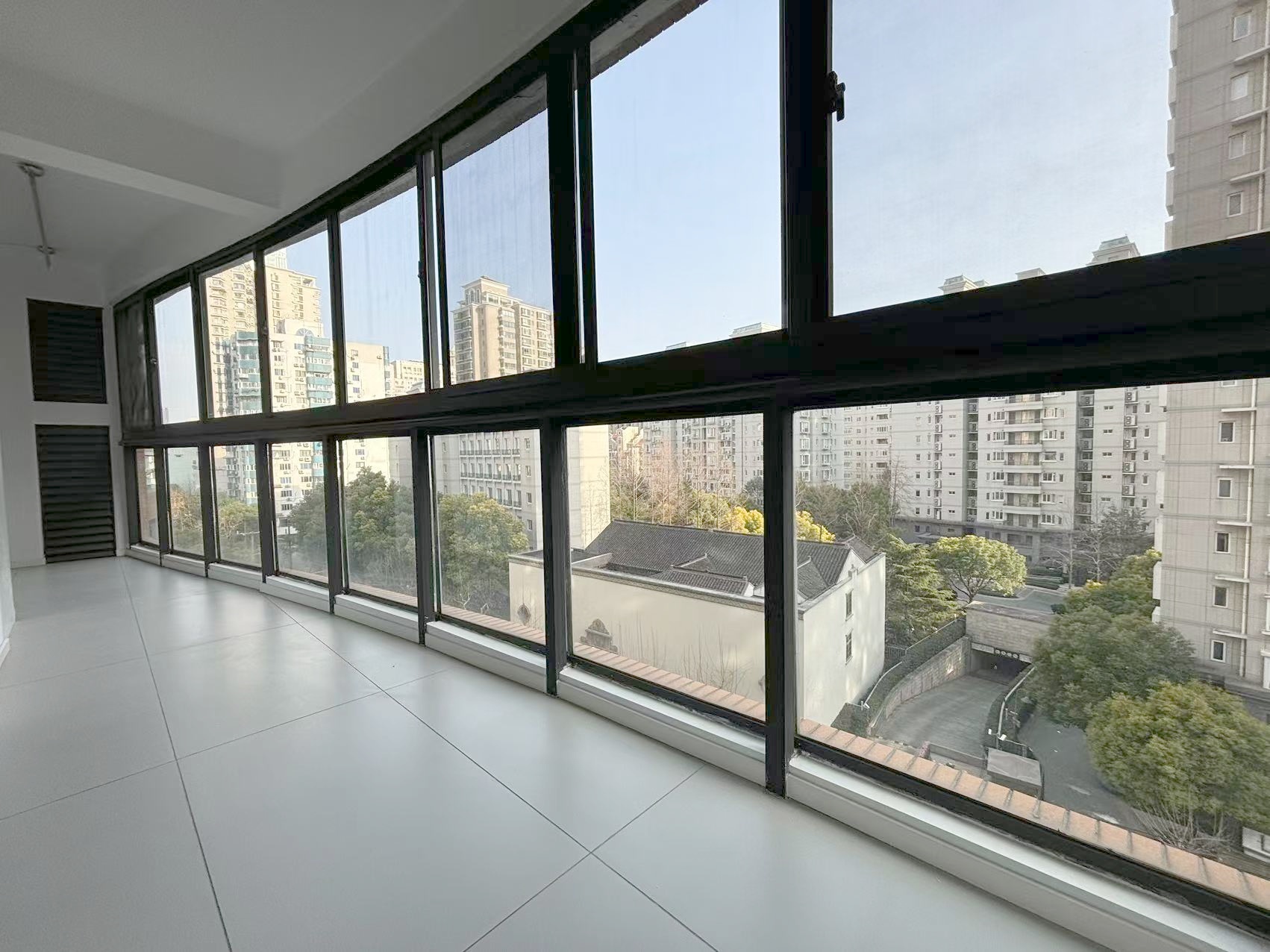 上海泰府名邸二手房房源图片