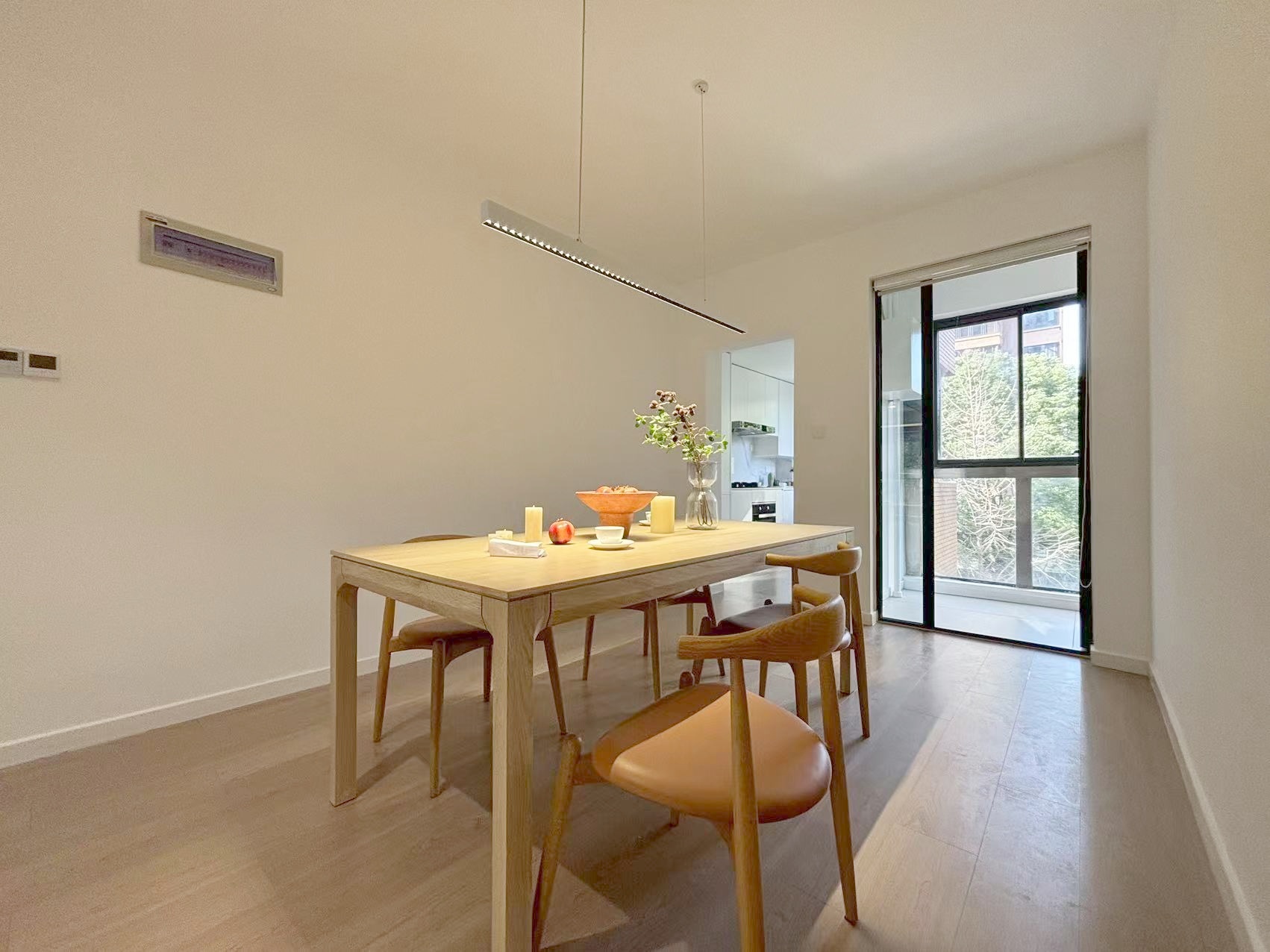 上海泰府名邸二手房房源图片