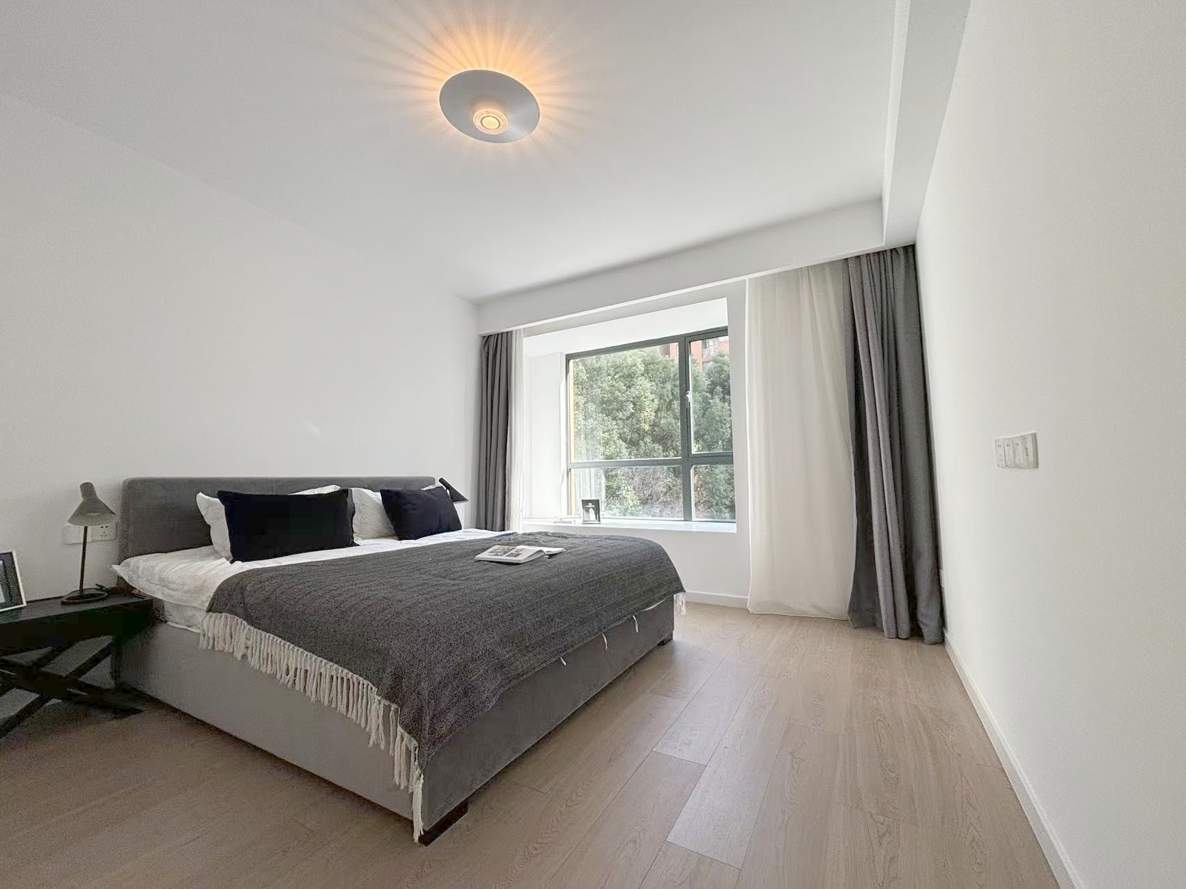 上海泰府名邸二手房房源图片