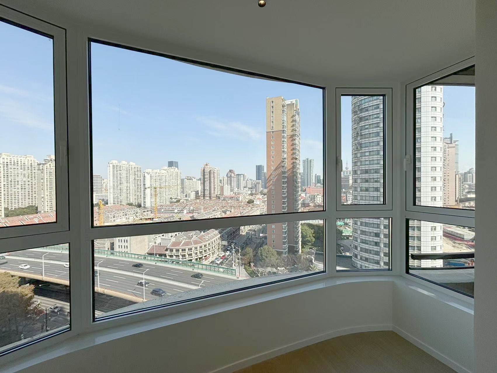 上海上海壹街区二手房房源图片