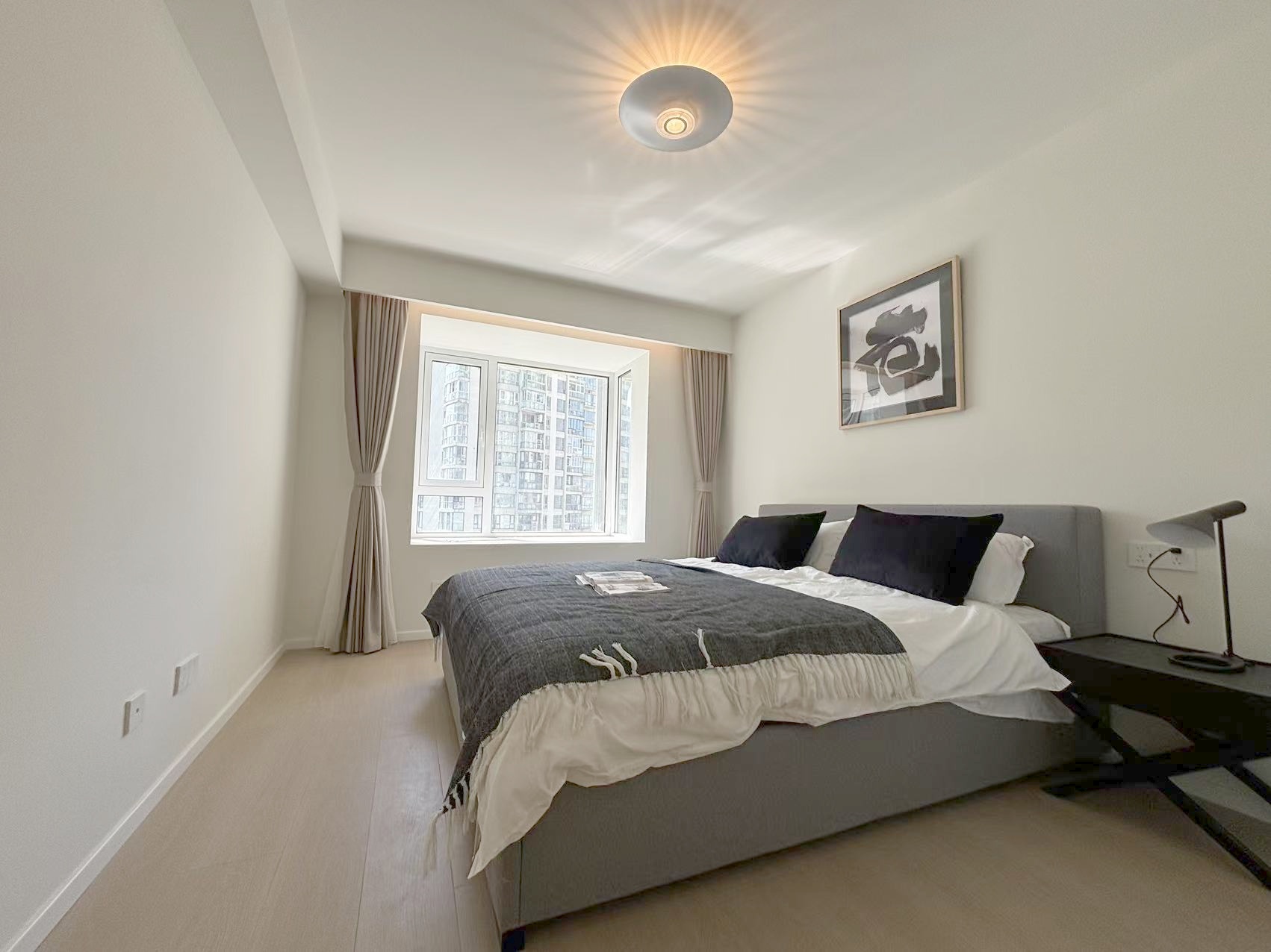 上海上海壹街区二手房房源图片