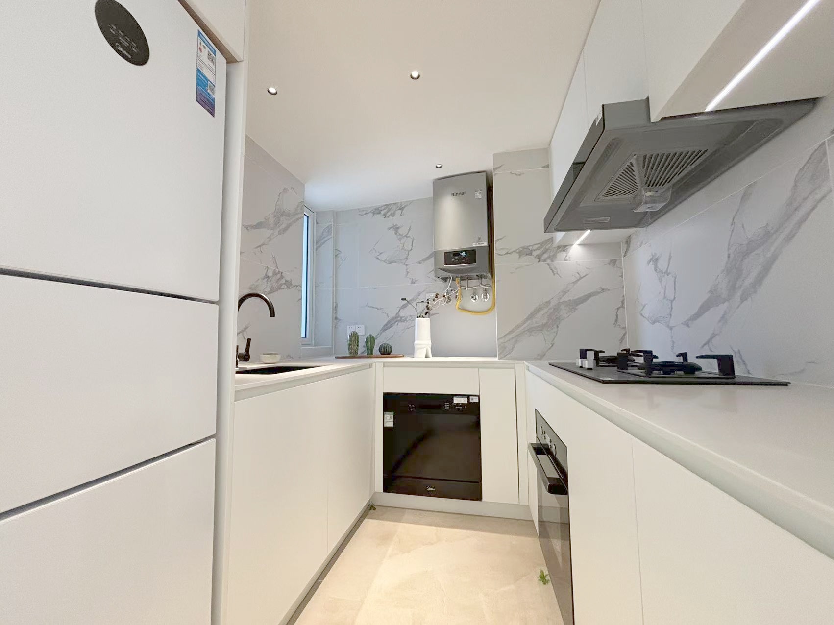 上海上海壹街区二手房房源图片