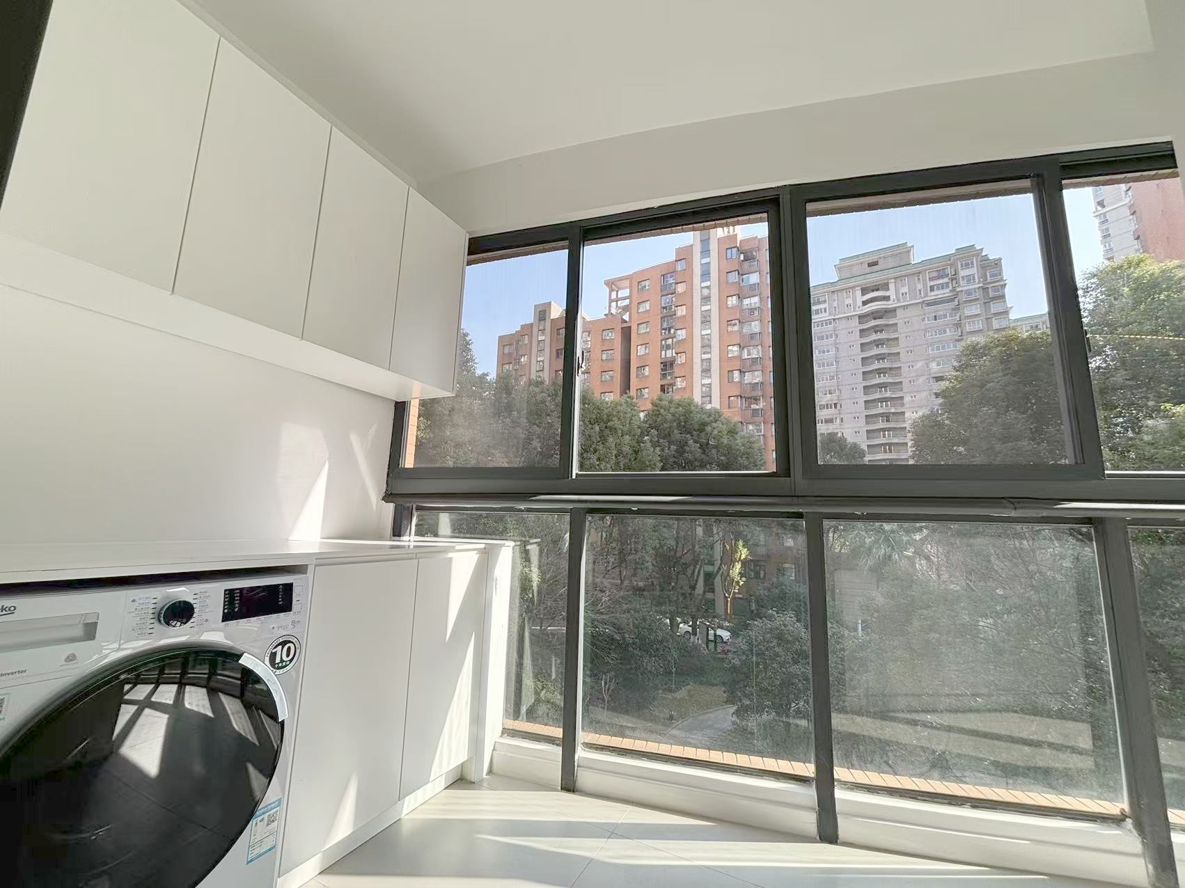 上海泰府名邸二手房房源图片