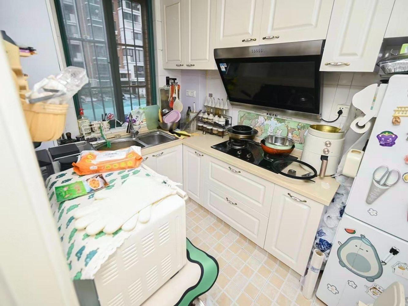 上海鑫港苑二手房房源图片