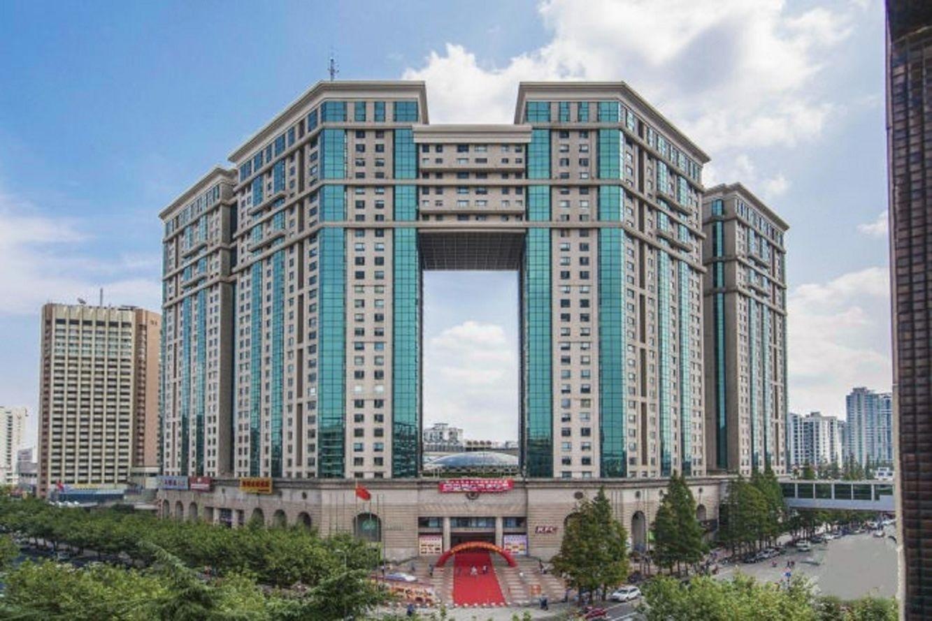 上海光大会展中心二手房房源图片