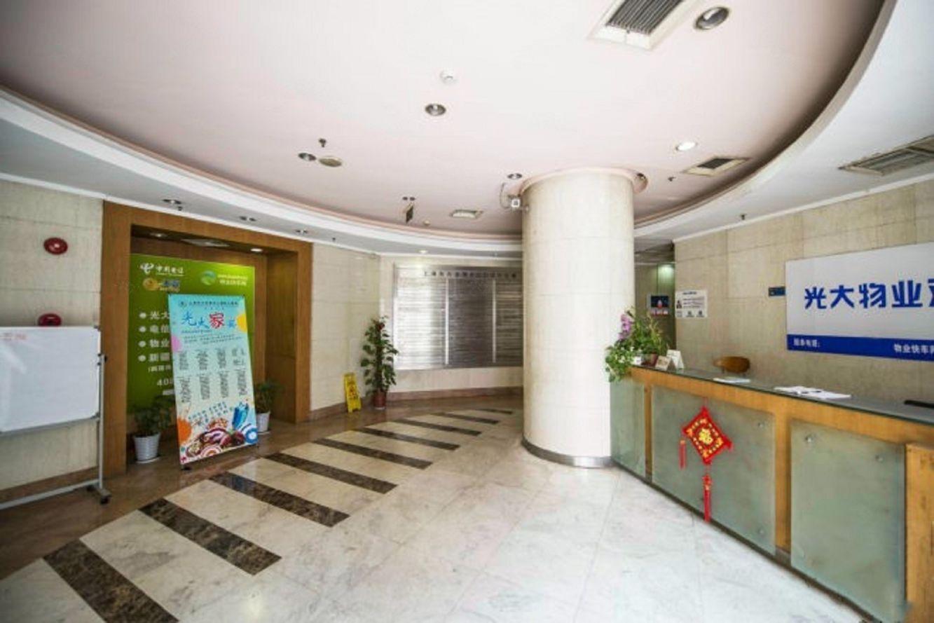 上海光大会展中心二手房房源图片