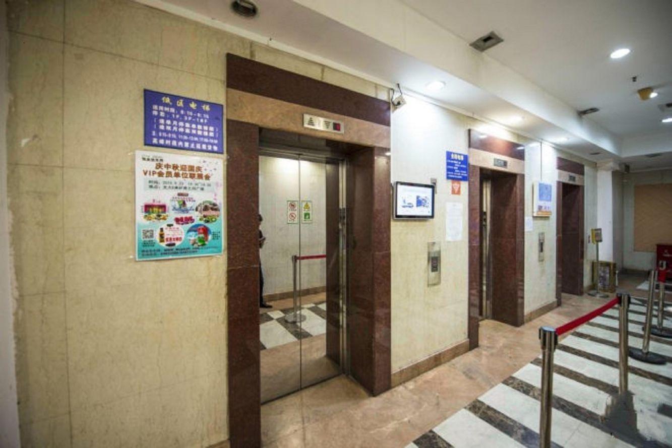 上海光大会展中心二手房房源图片