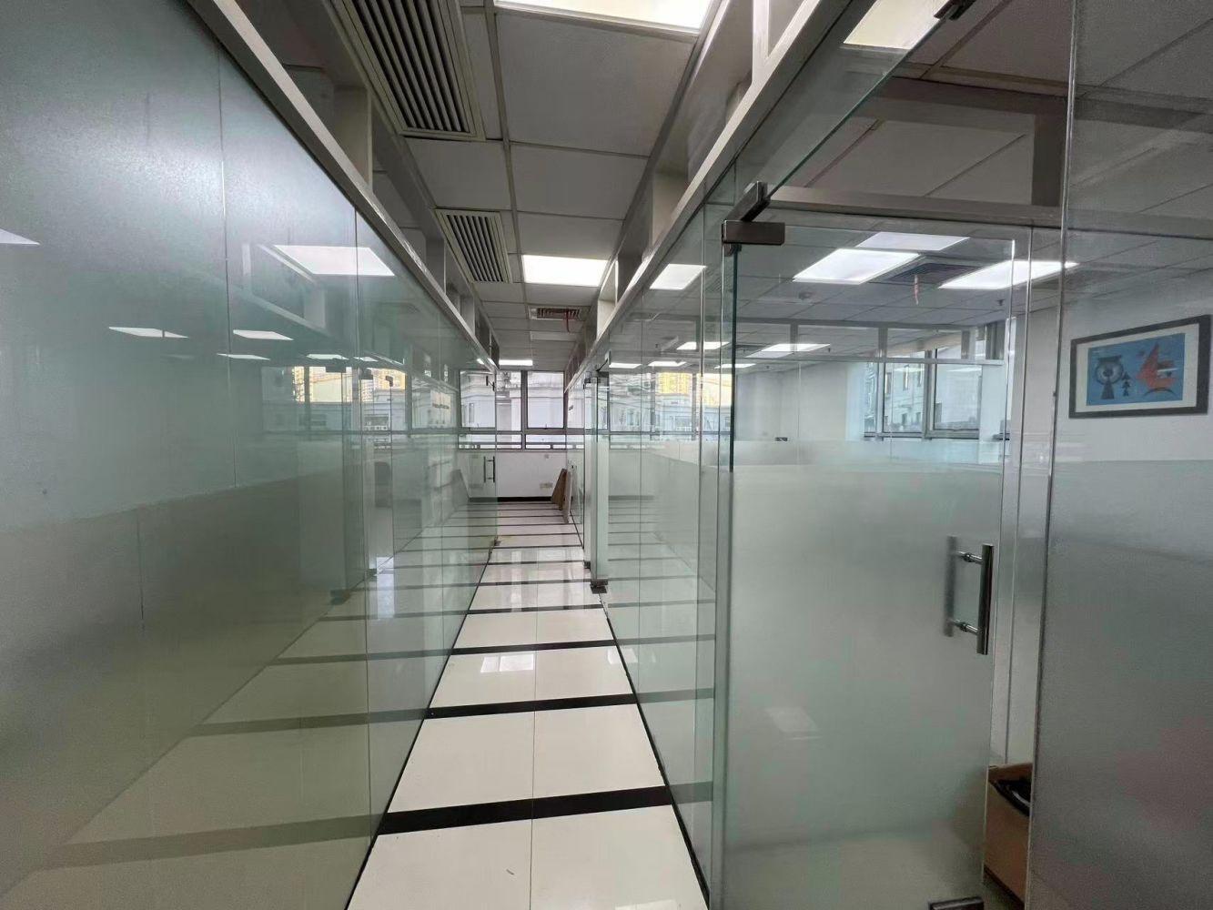 上海光大会展中心二手房房源图片
