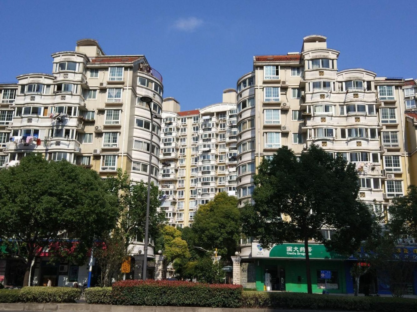 上海中粮天悦壹号二手房房源图片