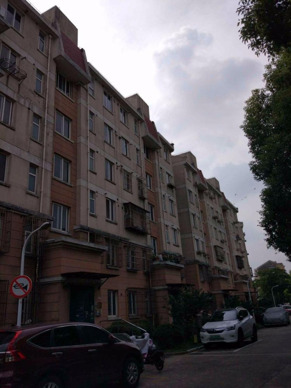上海双桥小区二手房房源图片