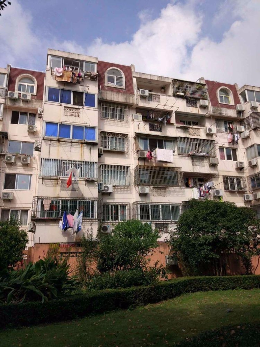 上海双桥小区二手房房源图片