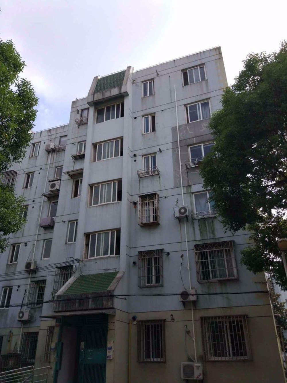 上海双桥小区二手房房源图片