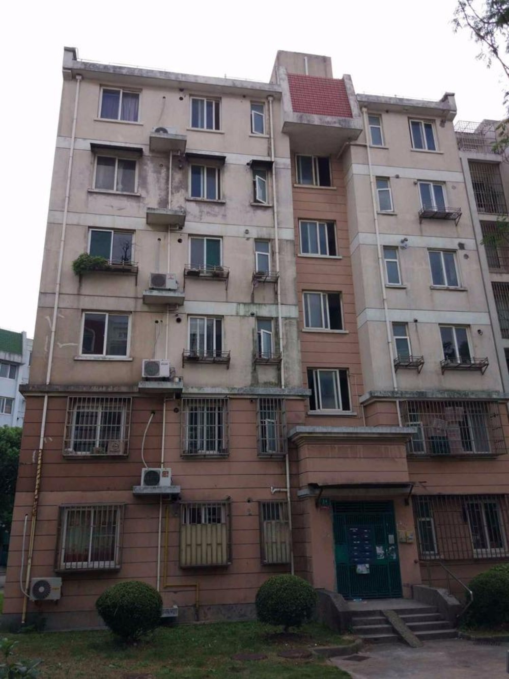 上海双桥小区二手房房源图片