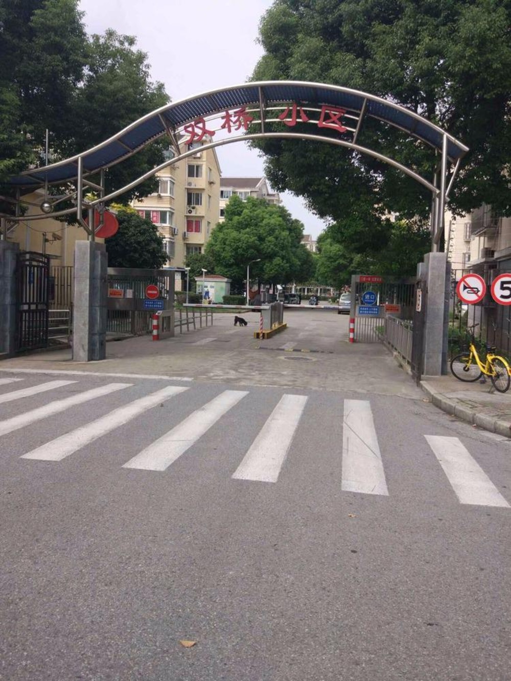 上海双桥小区二手房房源图片