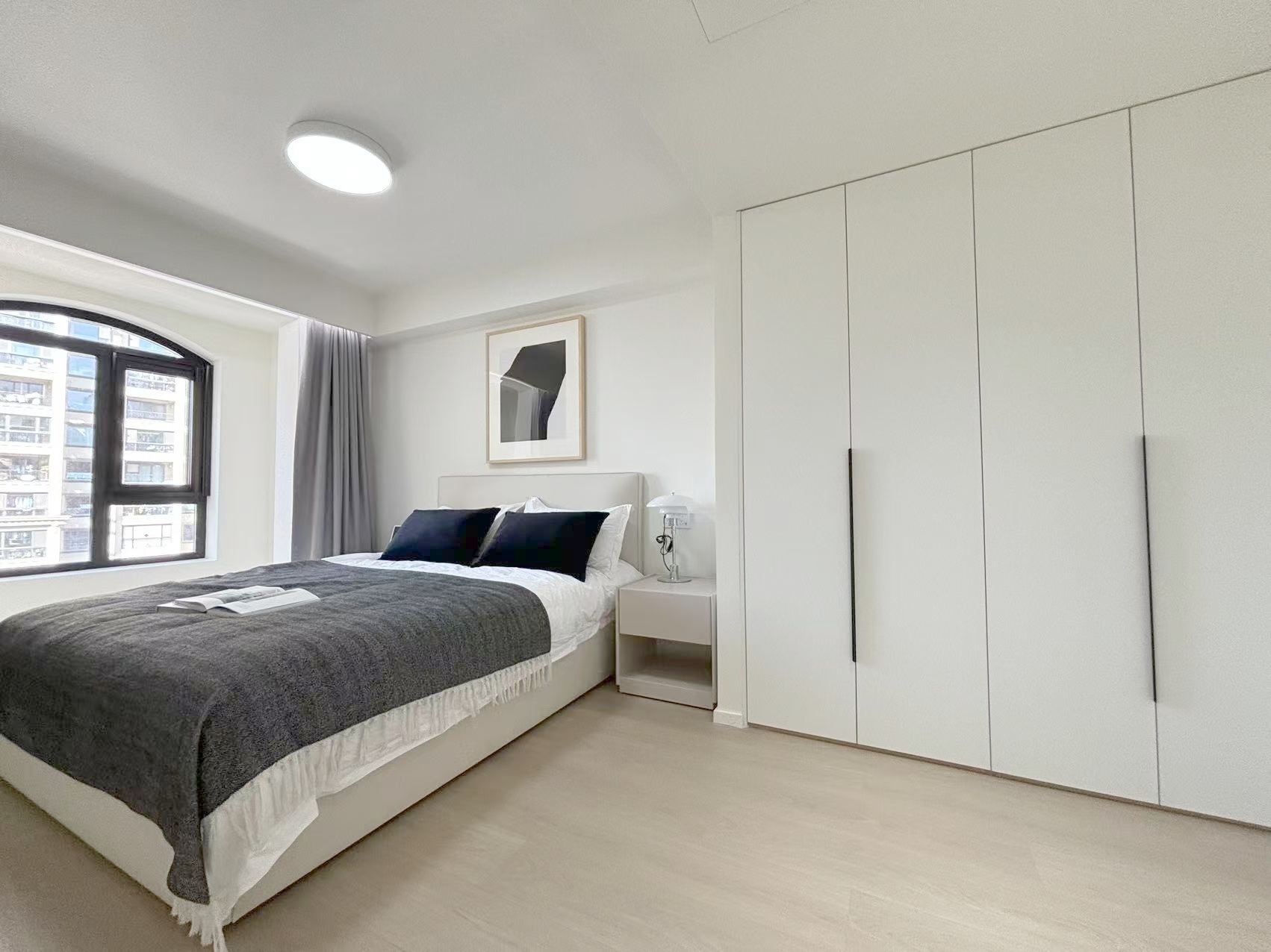 上海梧桐花园A座二手房房源图片