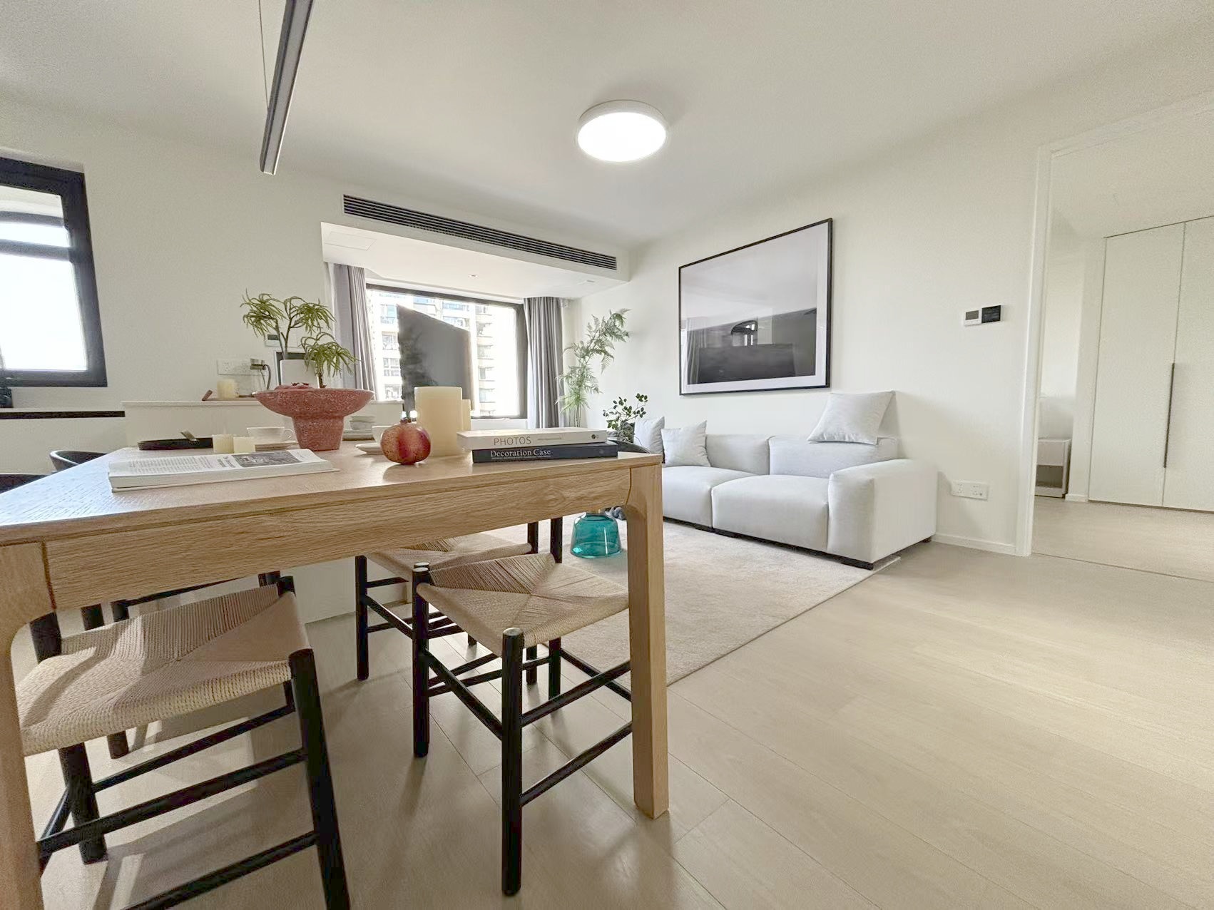 上海梧桐花园A座二手房房源图片