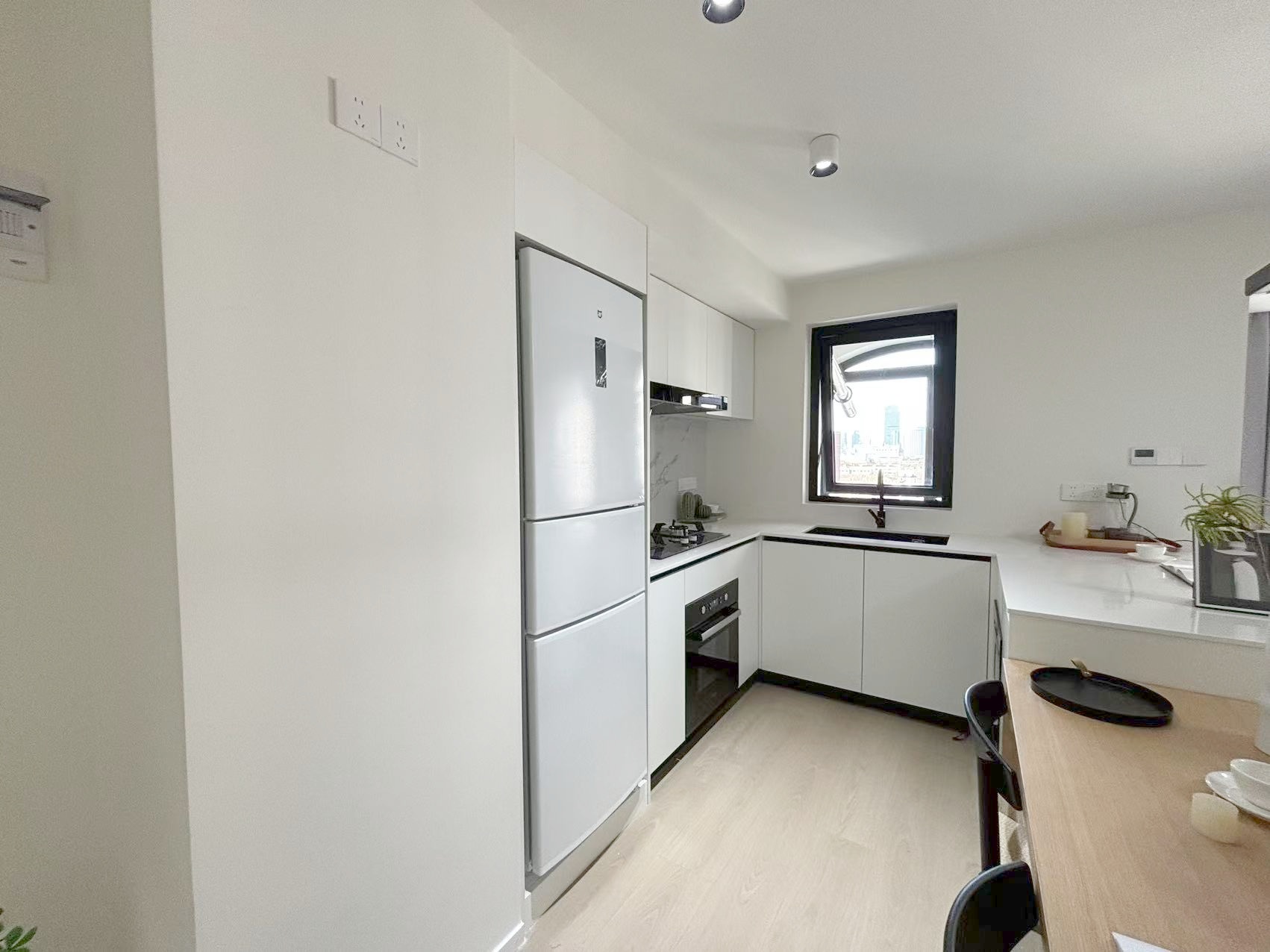 上海梧桐花园A座二手房房源图片