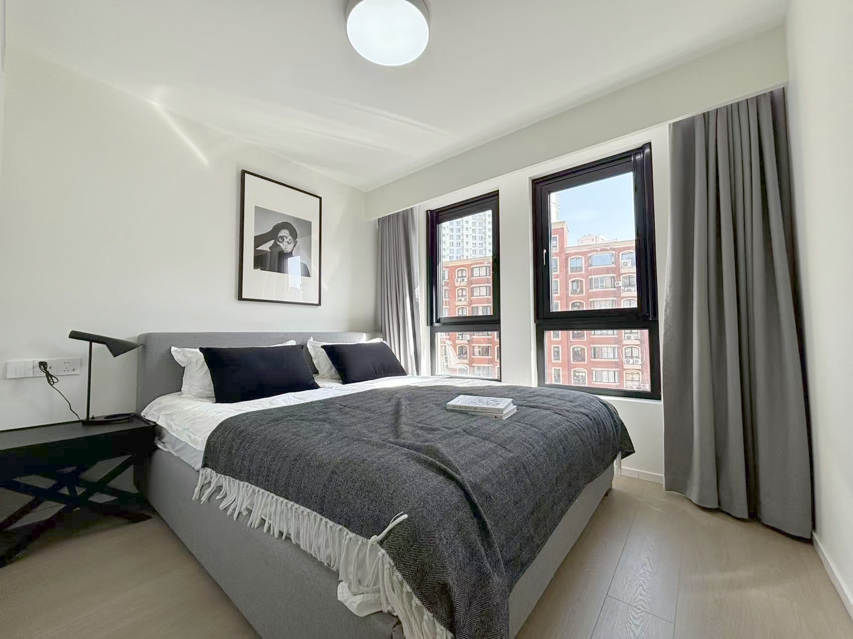 上海梧桐花园A座二手房房源图片