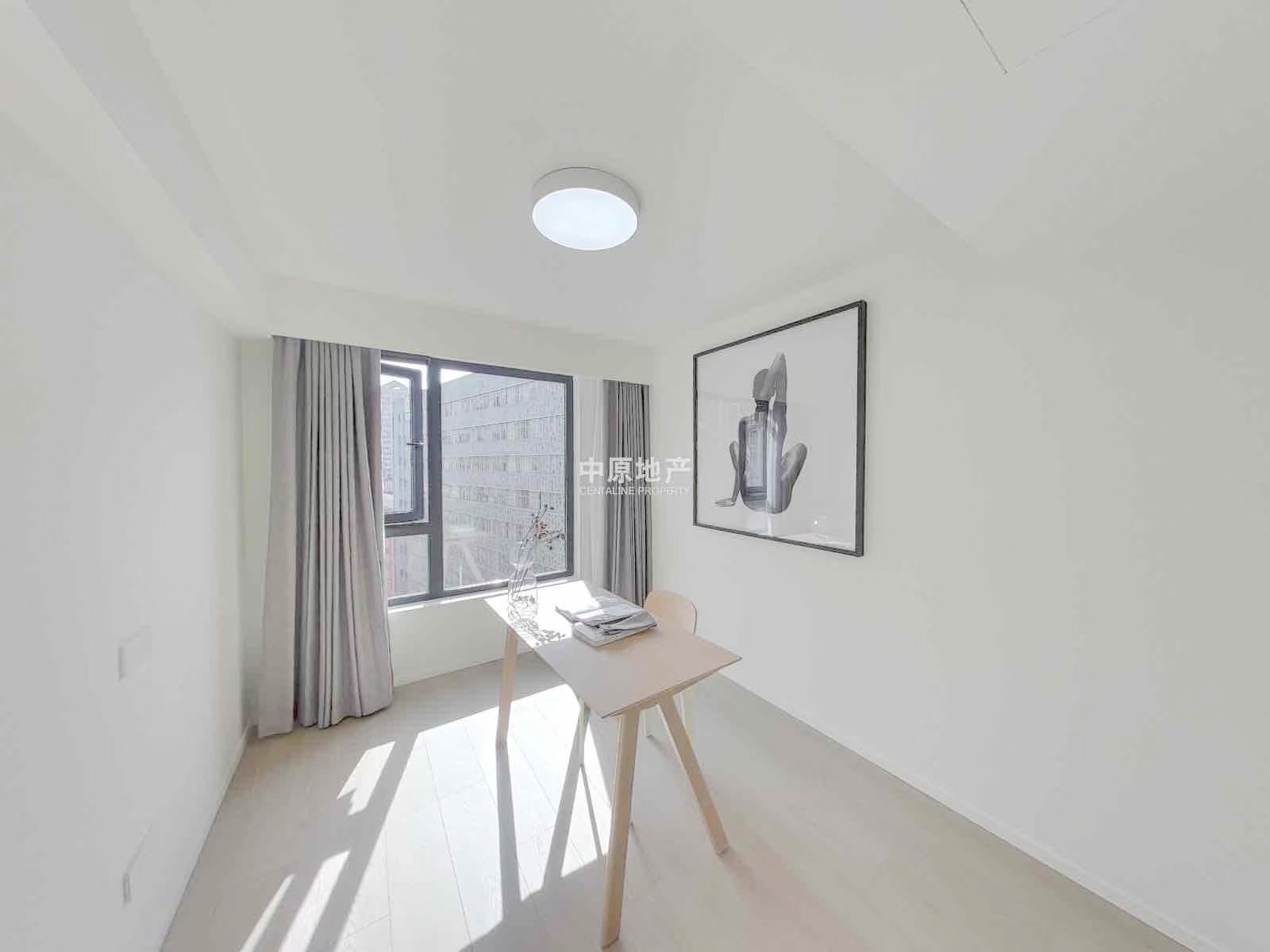 上海梧桐花园A座二手房房源图片