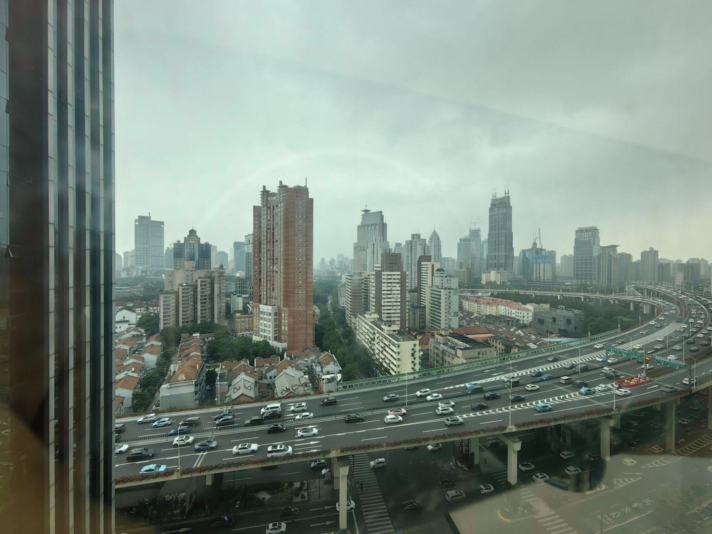 上海上海招商局广场二手房房源图片