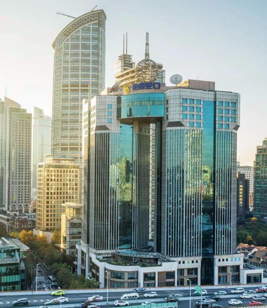 上海上海招商局广场二手房房源图片