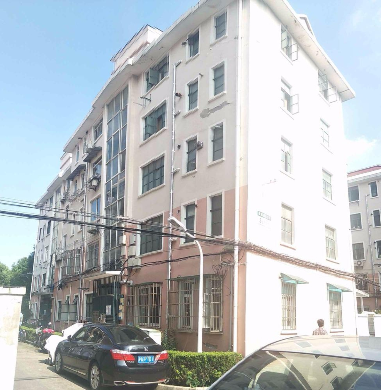 上海张桥小区二手房房源图片