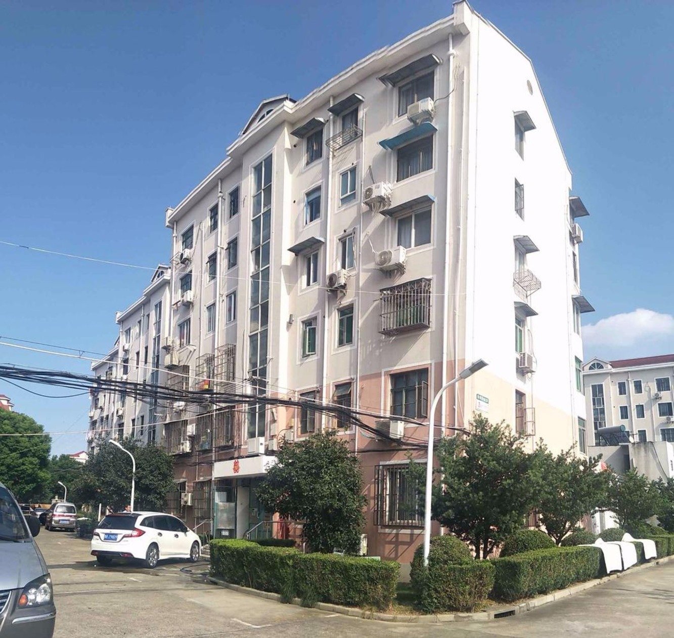 上海张桥小区二手房房源图片
